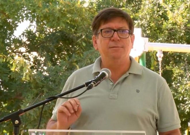 El PSOE contacta ahora con las mujeres que denunciaron a Paco Salazar para iniciar la investigación interna