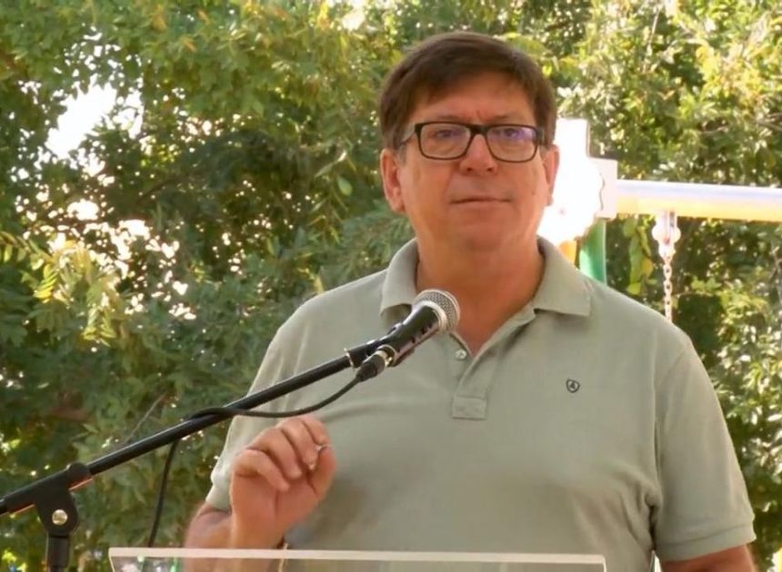 El PSOE contacta ahora con las mujeres que denunciaron a Paco Salazar para iniciar la investigación interna