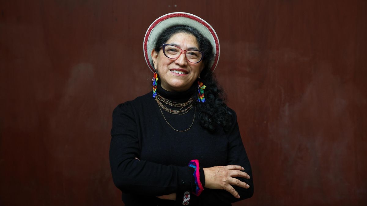 La justicia da la razón a Aída tras diez años bajo amenaza de desahucio:  «Es el triunfo de la gente a quien el sistema dio la espalda»