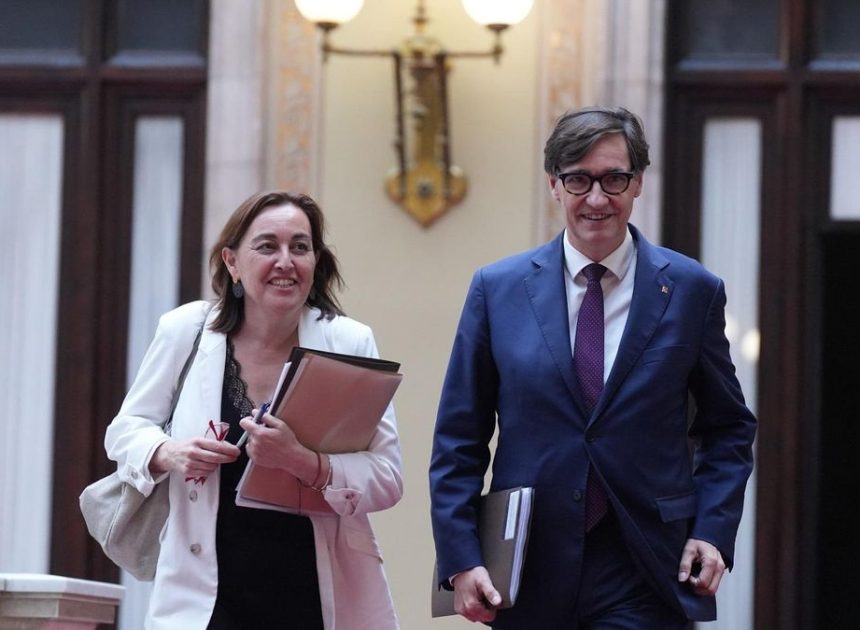 El Consell de Garanties allana el camino a la regulación de alquileres de temporada en Catalunya