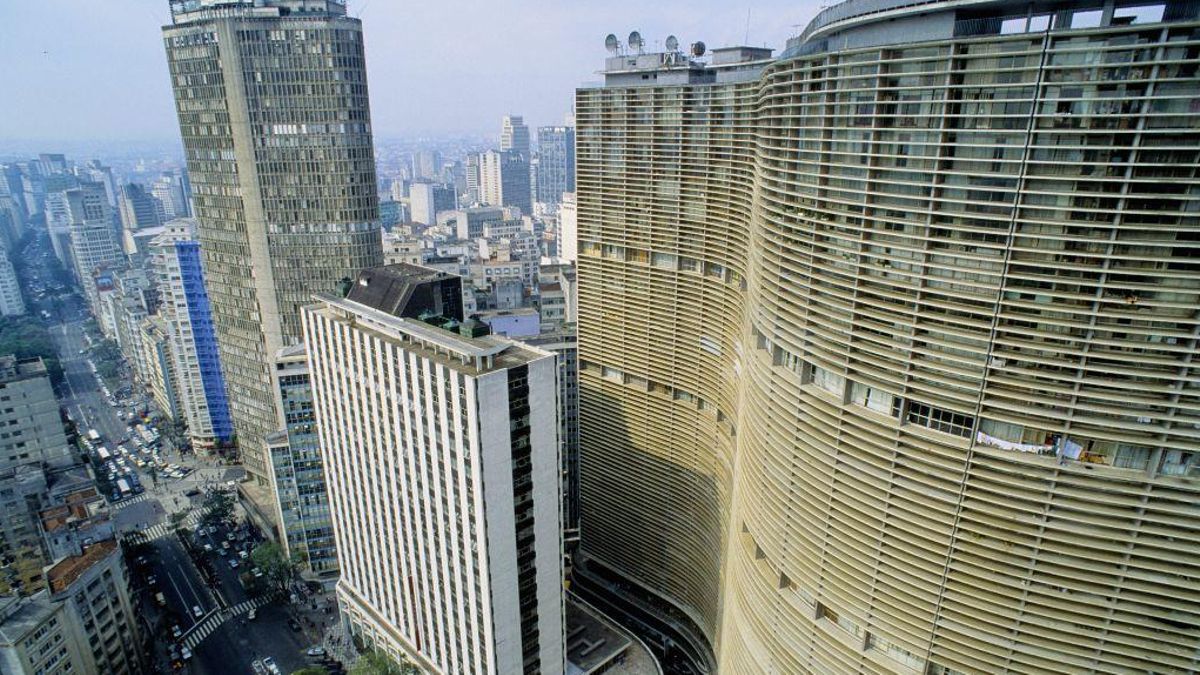 Una ruta por el brutalismo brasileño: un proyecto político y cultural más allá del hormigón