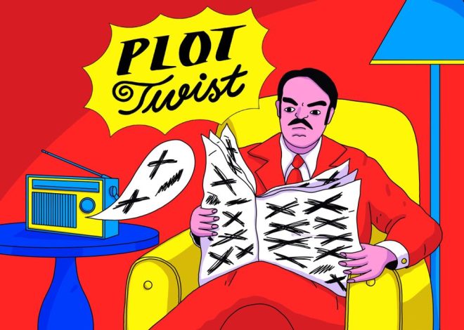 🎙️ PODCAST | La censura – Episodio 4