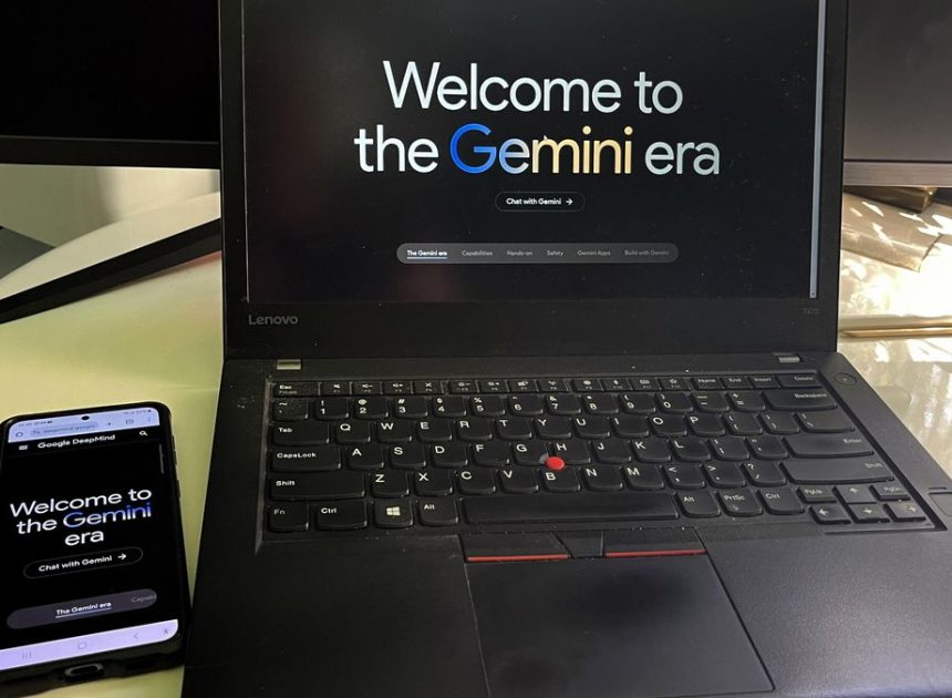 Liderazgo fracturado en la era de la Inteligencia Artificial