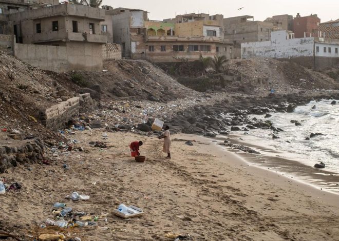 Tragedia en la ruta canaria: al menos 12 muertos en el naufragio de un cayuco frente a las costas de Senegal