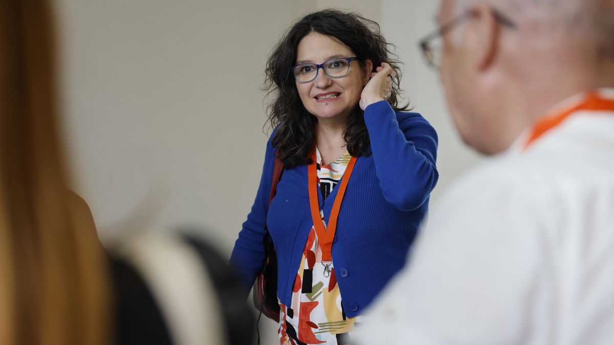 La paradoja de Mónica Oltra: su nueva victoria judicial retrasa su vuelta a la política tras más de tres años en un limbo