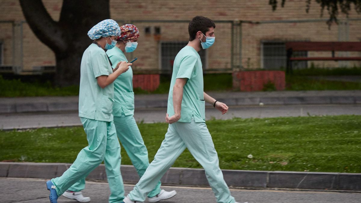 Aprobado el protocolo común contra la gripe que pide llevar mascarillas en centros sanitarios