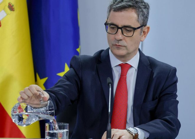 Con Bolaños ha topado la Iglesia