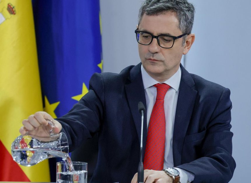 Con Bolaños ha topado la Iglesia