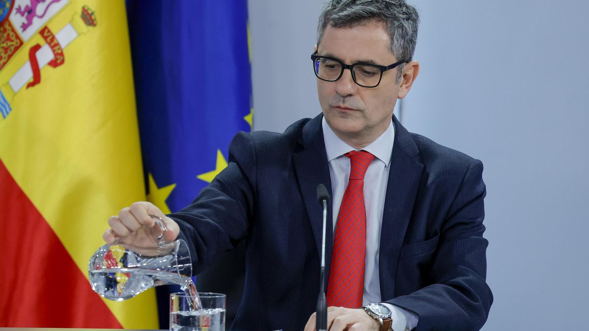 Con Bolaños ha topado la Iglesia