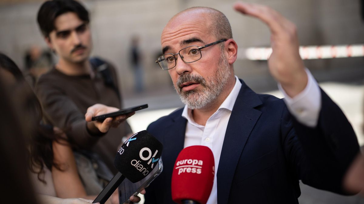 Peinado pregunta a las partes si archiva la causa para el delegado del Gobierno en Madrid en el caso contra Begoña Gómez