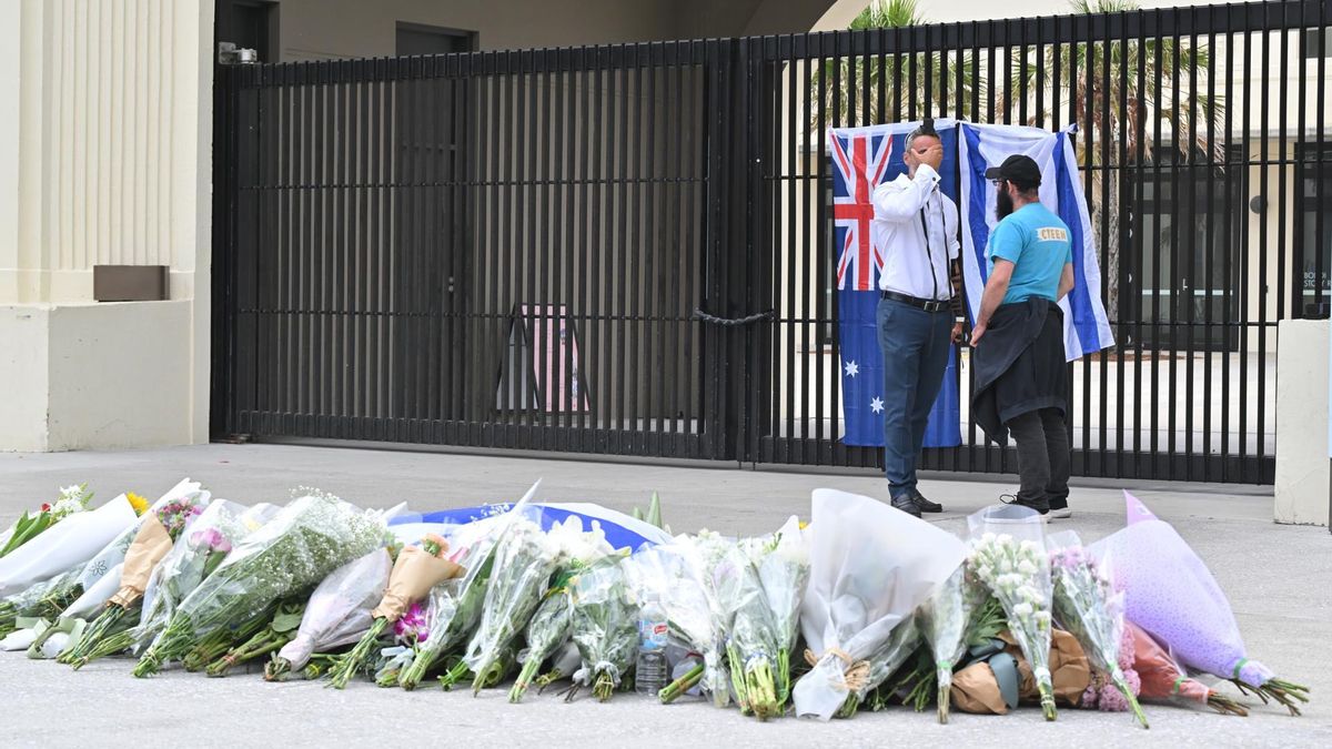 ¿Qué hay detrás del atentado de Sídney? Un padre y un hijo, armas legales, antisemitismo y nexos con Daesh