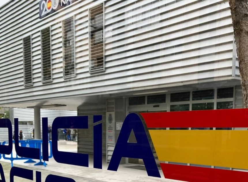 Detienen al jefe del grupo de Estupefacientes de la Policía Nacional de Valladolid en una operación antidroga