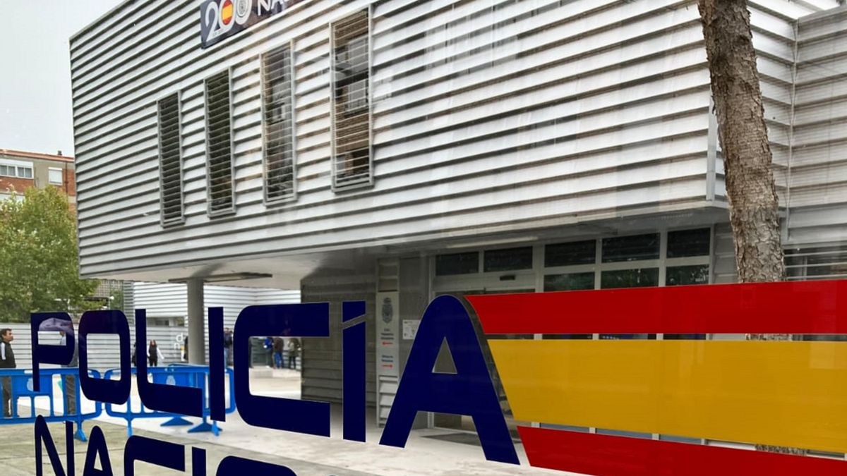 Detienen al jefe del grupo de Estupefacientes de la Policía Nacional de Valladolid en una operación antidroga