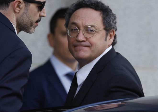 La Fiscalía acusa al Supremo de ignorar las pruebas que exoneraban a García Ortiz y pide anular la sentencia