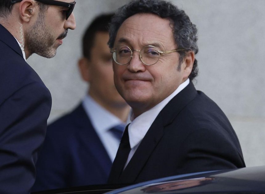 La Fiscalía acusa al Supremo de ignorar las pruebas que exoneraban a García Ortiz y pide anular la sentencia