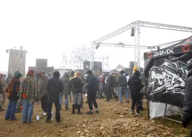 La Guardia Civil frena dos intentos de celebrar una rave en la provincia de Albacete en vísperas de Nochevieja