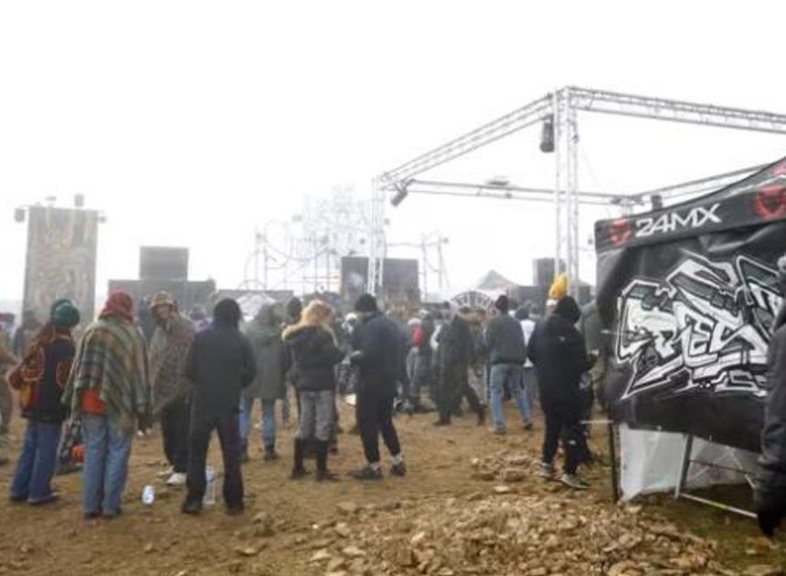 La Guardia Civil frena dos intentos de celebrar una rave en la provincia de Albacete en vísperas de Nochevieja