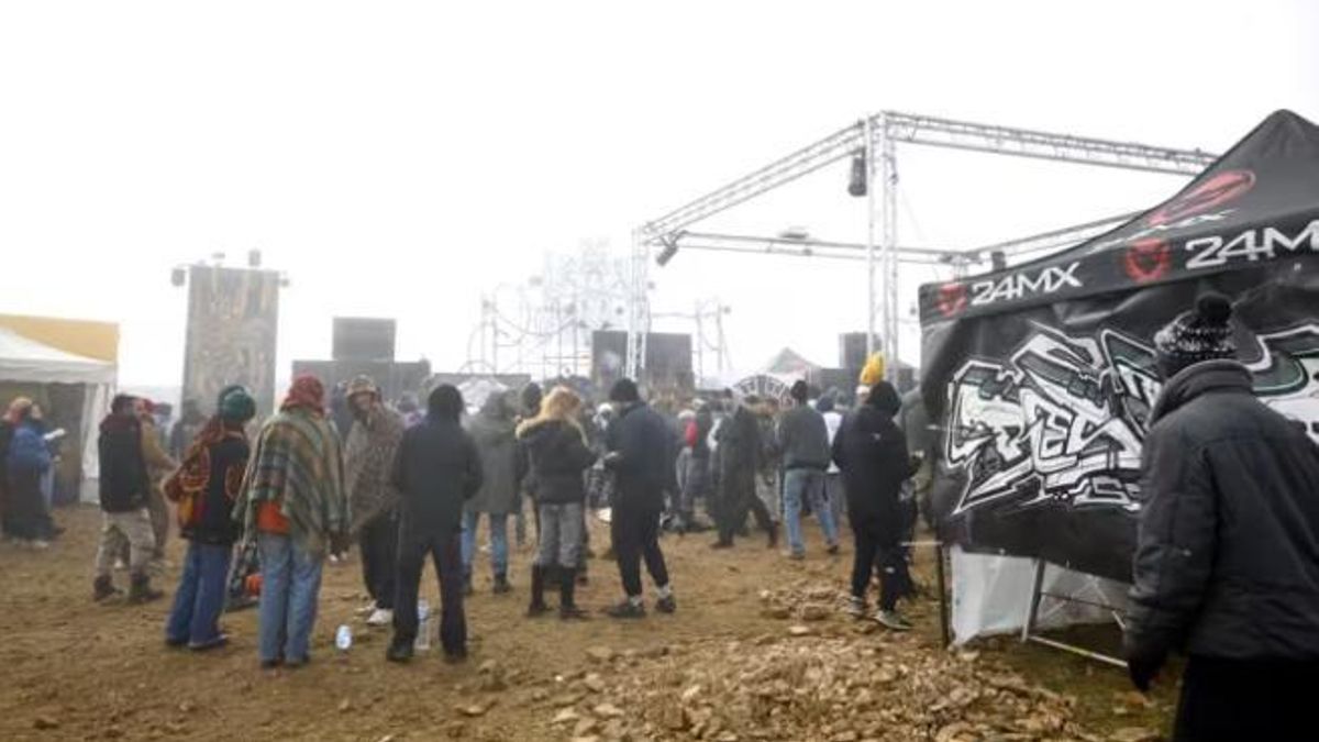 La Guardia Civil frena dos intentos de celebrar una rave en la provincia de Albacete en vísperas de Nochevieja