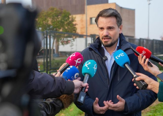 Correos confirma que la caja fuerte con dinero sustraída en un pueblo de Badajoz contenía 124 votos