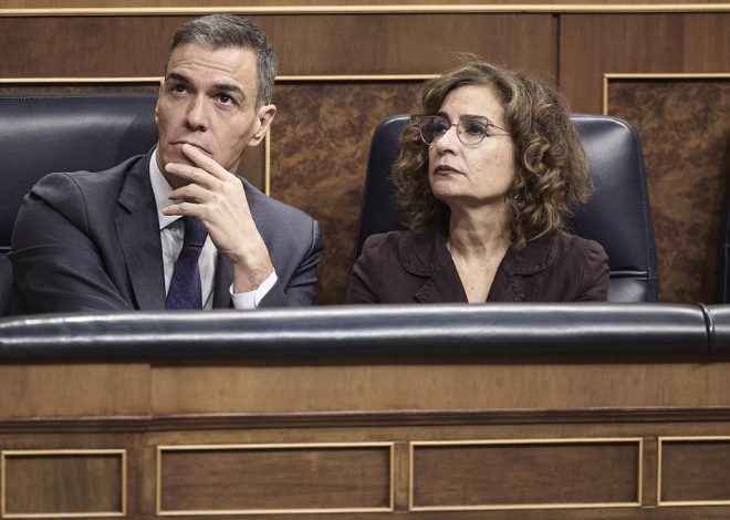 Hacienda obligará a comunidades autónomas y ayuntamientos a informar de los costes del cambio climático