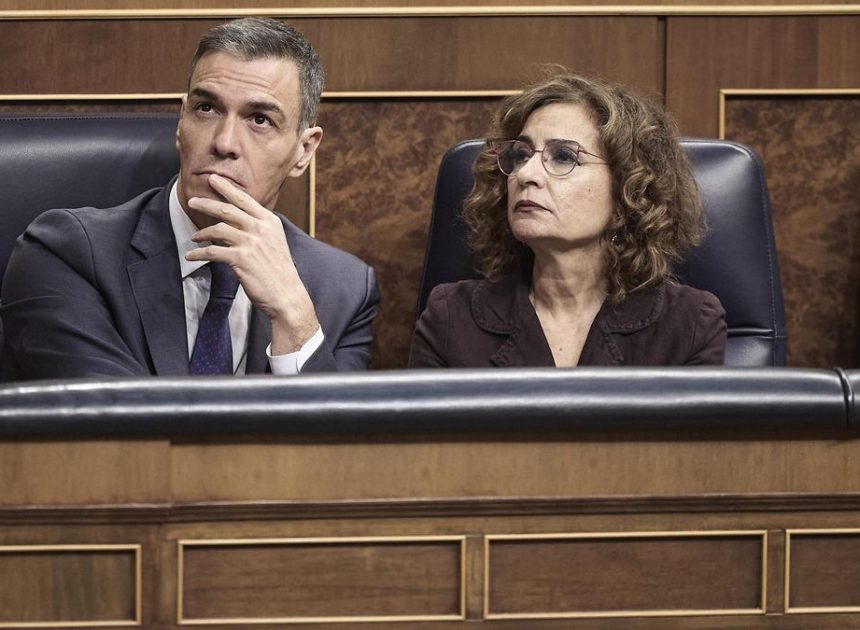 Hacienda obligará a comunidades autónomas y ayuntamientos a informar de los costes del cambio climático