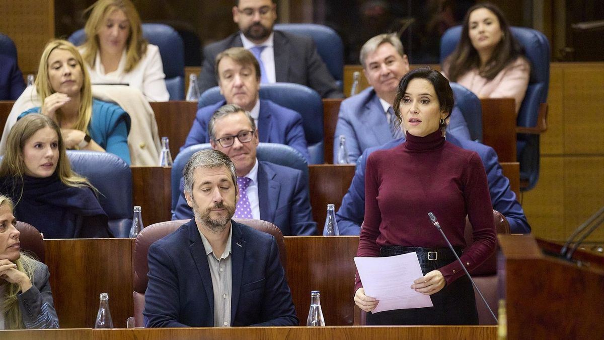 El Gobierno de Ayuso paga a los hospitales de Quirón el doble de lo presupuestado en cuatro años