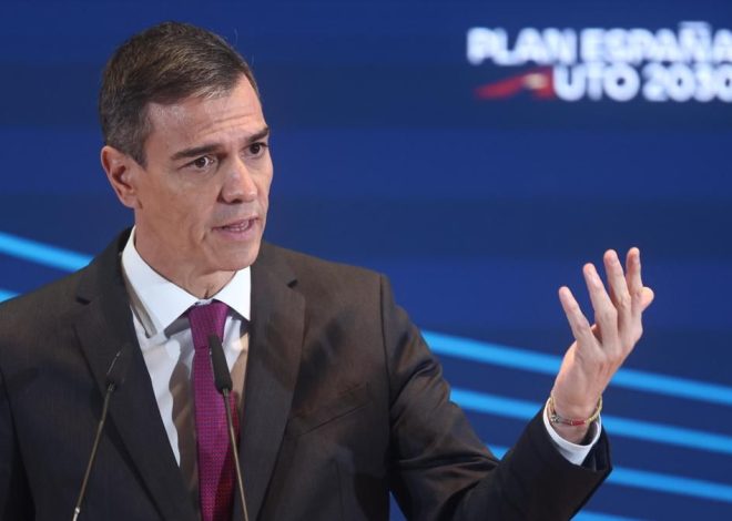 Claves del Plan Auto 2030: ¿Habrá más ayudas a la compra? ¿Se van a fabricar en España eléctricos baratos?