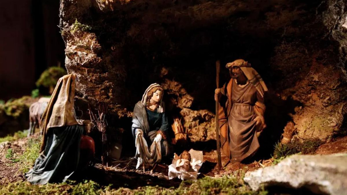 Aquello era una fiesta