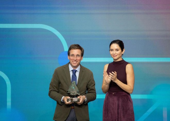 Madrid es la gran ciudad con mayor desigualdad de renta en España y Zaragoza, la que menos