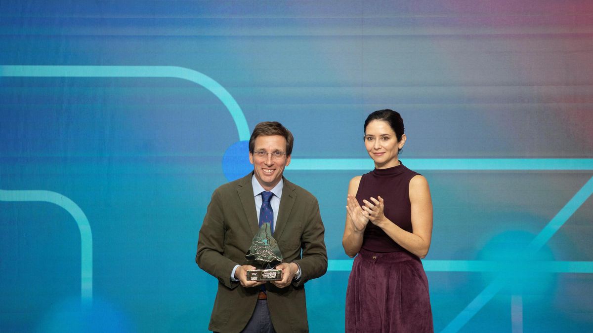 Madrid es la gran ciudad con mayor desigualdad de renta en España y Zaragoza, la que menos