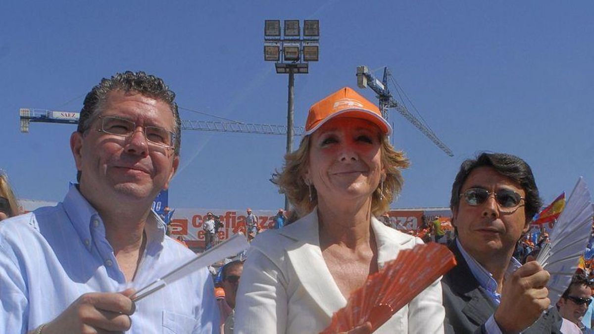 Caso Púnica: cuando la corrupción en Madrid cambió el ladrillo por la eficiencia energética de la mano del PP