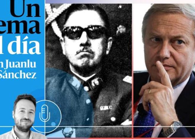 🎙 PODCAST | De Pinochet a Kast: qué pasa con Chile