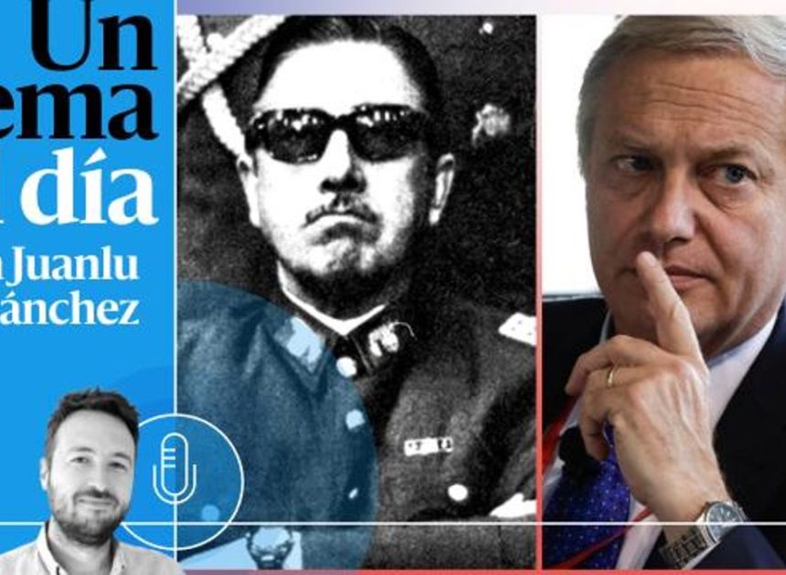 🎙 PODCAST | De Pinochet a Kast: qué pasa con Chile