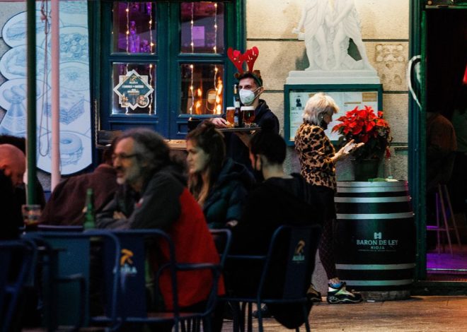 El estudio que da cifras a la polarización: cinco millones de españoles han roto relaciones por causas políticas en un año