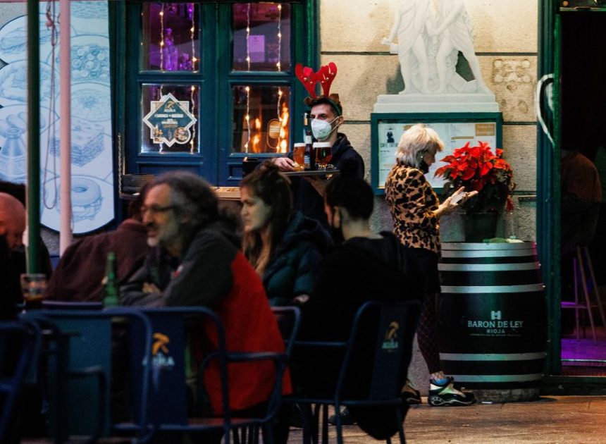 El estudio que da cifras a la polarización: cinco millones de españoles han roto relaciones por causas políticas en un año