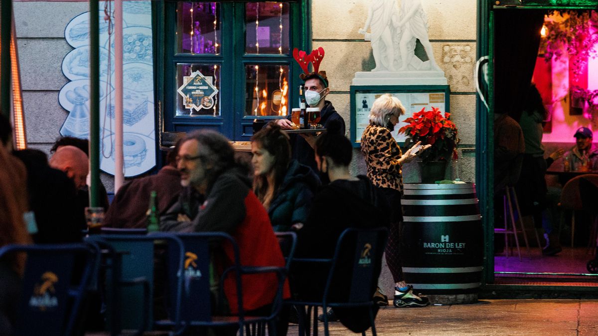 El estudio que da cifras a la polarización: cinco millones de españoles han roto relaciones por causas políticas en un año