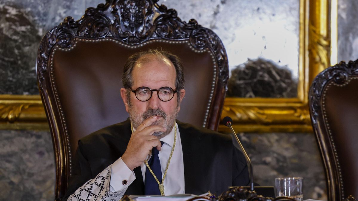 El Supremo rechaza investigar por revelación de secretos al presidente del tribunal que condenó al fiscal general