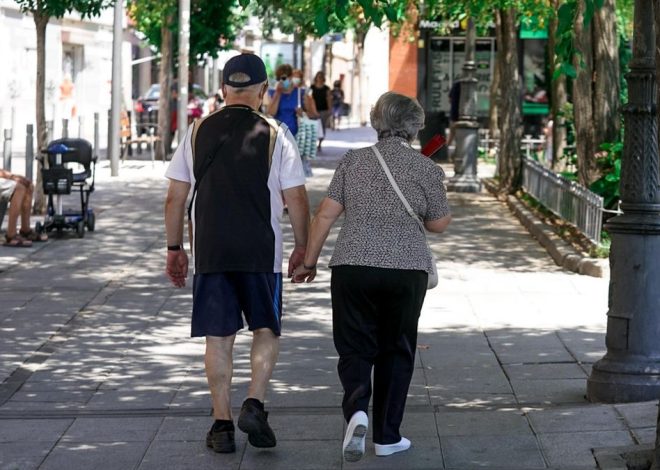 Más de la mitad de los nuevos complementos contra la brecha de género en las pensiones los cobran hombres