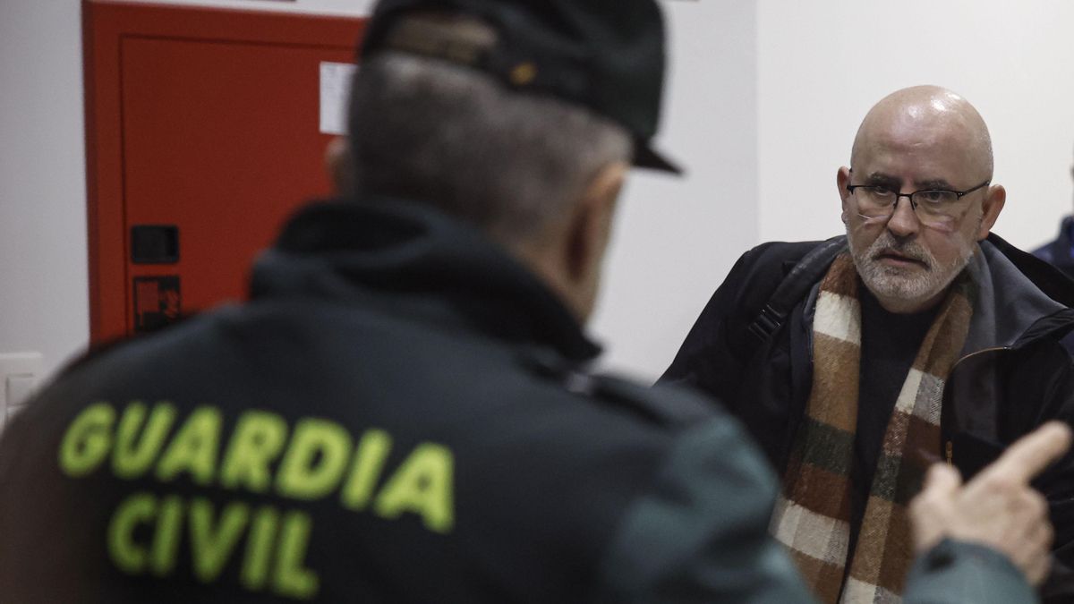 El jefe de Emergencias dice a la jueza de la dana que los «debates demasiado largos» en el Cecopi retrasaron el Es-Alert