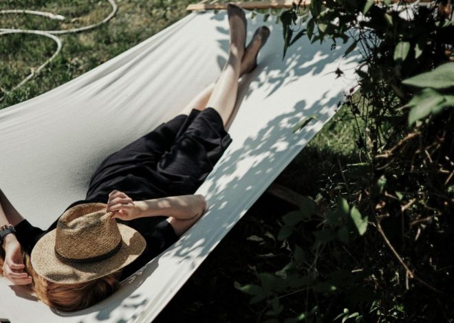 Perder el tiempo para ganar salud mental, según una psicóloga: “Nos falta conexión con lo que verdaderamente necesitamos»