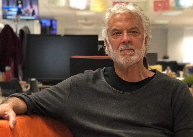 Muere Adolfo Fernández, actor de ‘Policías’, ‘Águila Roja’ y ‘Todo es silencio’, a los 67 años