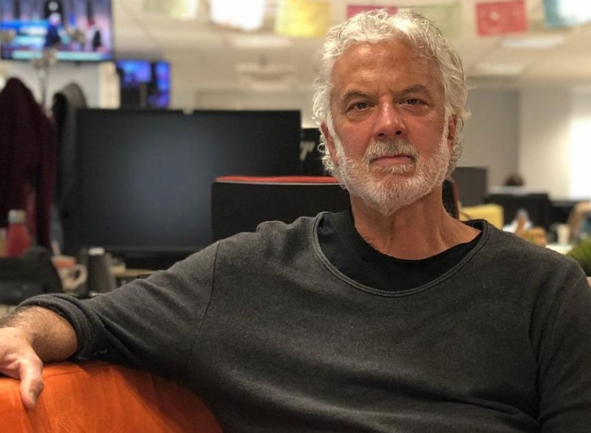 Muere Adolfo Fernández, actor de ‘Policías’, ‘Águila Roja’ y ‘Todo es silencio’, a los 67 años