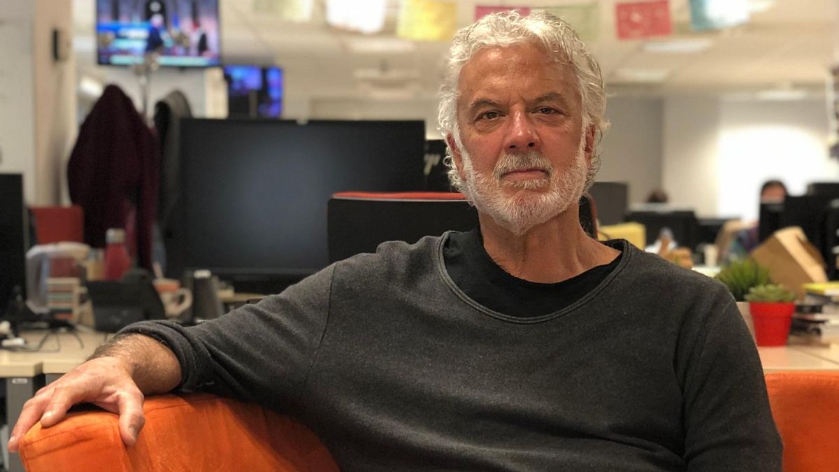 Muere Adolfo Fernández, actor de ‘Policías’, ‘Águila Roja’ y ‘Todo es silencio’, a los 67 años