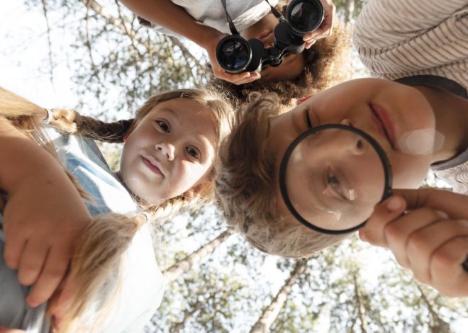 Por qué cada vez más familias regalan experiencias a los niños por Navidad: «Dejan una huella emocional diferente»