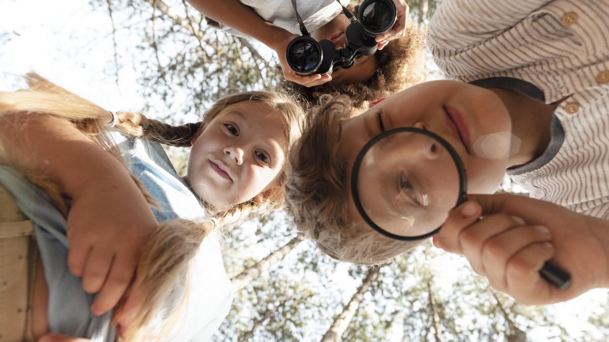 Por qué cada vez más familias regalan experiencias a los niños por Navidad: «Dejan una huella emocional diferente»