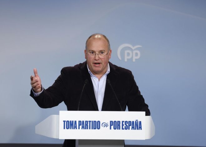 El PP agita el fantasma del pucherazo en Extremadura por el robo de 124 votos