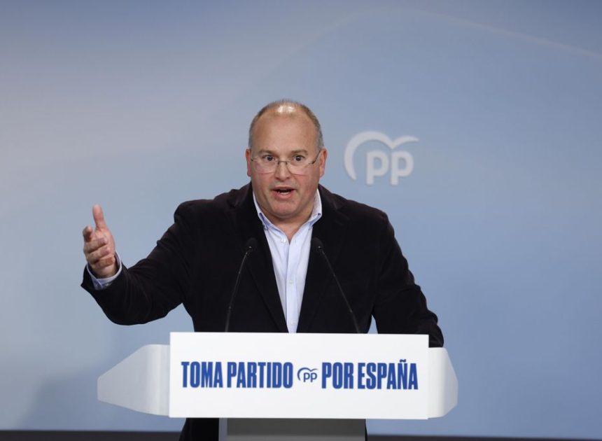 El PP agita el fantasma del pucherazo en Extremadura por el robo de 124 votos