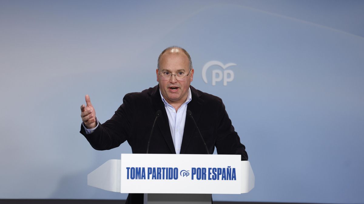 El PP agita el fantasma del pucherazo en Extremadura por el robo de 124 votos