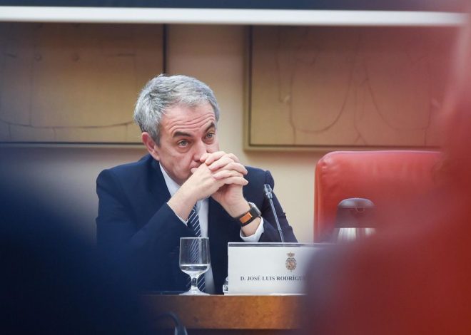 El PP citará a Zapatero en la comisión de investigación del Senado por el ‘caso Koldo’