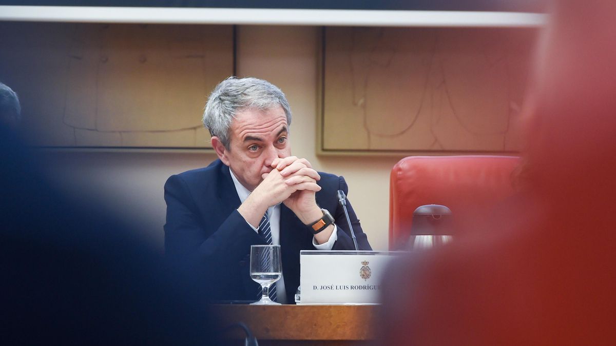El PP citará a Zapatero en la comisión de investigación del Senado por el ‘caso Koldo’